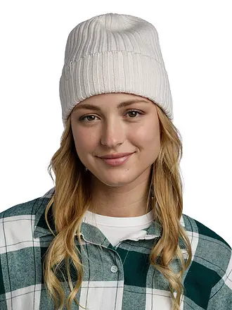 BUFF | Gorro Norval Merino | beige